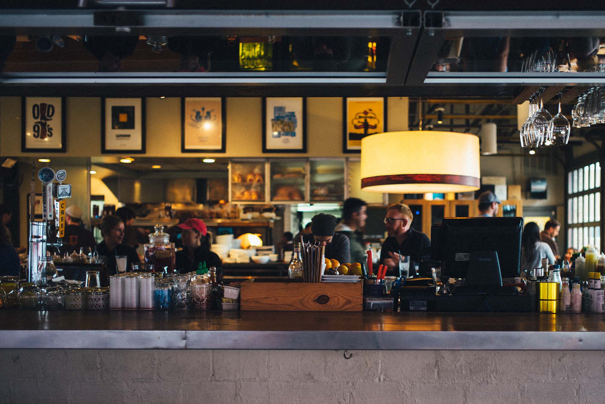 The Absolute Best Restaurant in London